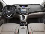 Honda CR-V 2011 года (US)